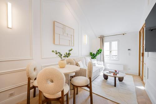 9#New suite 4 people - Saint-Germain Notre-Dame