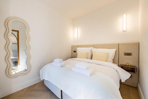 9#New suite 4 people - Saint-Germain Notre-Dame