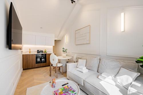9#New suite 4 people - Saint-Germain Notre-Dame