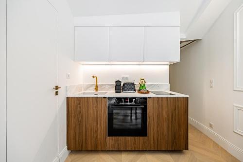 9#New suite 4 people - Saint-Germain Notre-Dame