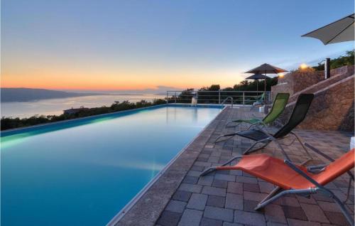 Holiday home - Apartments Marinjo