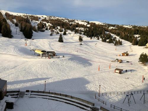 Studio Côté Sud en invierno