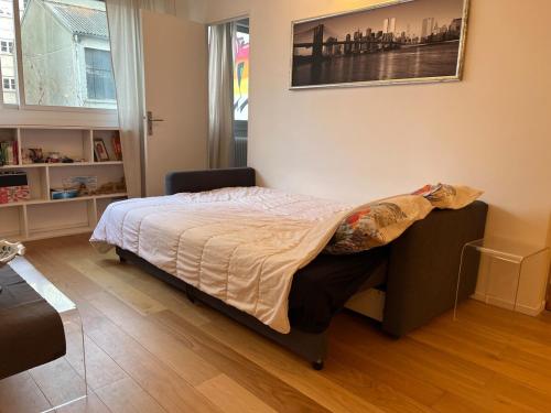 Grand Appartement confort 4 personnes Montmartre