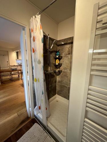Grand Appartement confort 4 personnes Montmartre