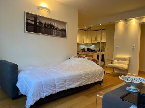 Grand Appartement confort 4 personnes Montmartre