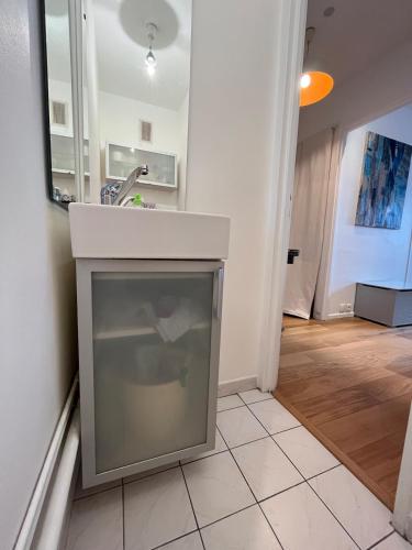 Grand Appartement confort 4 personnes Montmartre