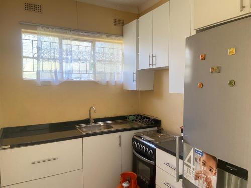 Dapur atau dapur kecil di Elite Escape