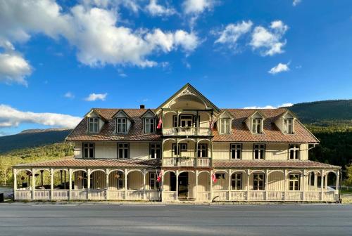 Imagen de la galería de Heartbreak Hotel, en Nedre Heidal