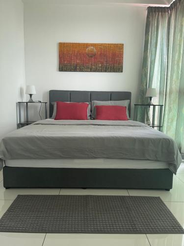 Φωτογραφία από το άλμπουμ του Eq One studio homestay at Bandar Kinrara σε Kampong Kuchai