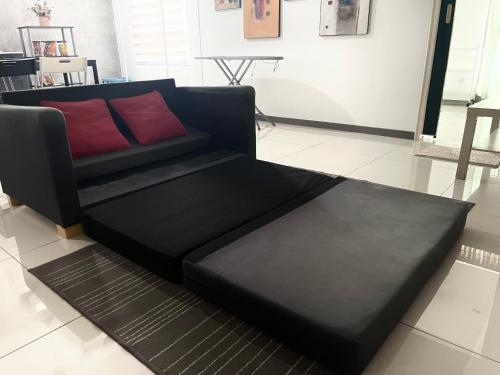 Φωτογραφία από το άλμπουμ του Eq One studio homestay at Bandar Kinrara σε Kampong Kuchai