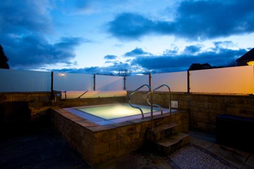 Headlam Hall Hotel – Photos 4