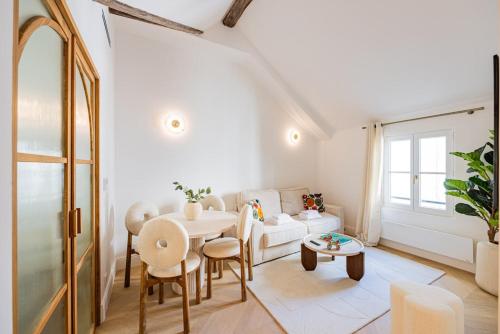 10 New suite 4 people - Saint-Germain Notre-Dame
