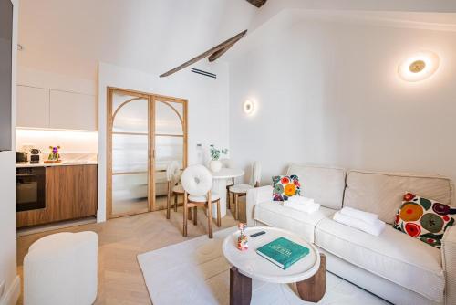 10 New suite 4 people - Saint-Germain Notre-Dame