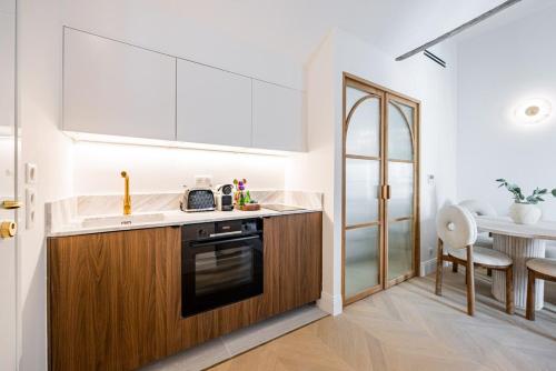 10 New suite 4 people - Saint-Germain Notre-Dame