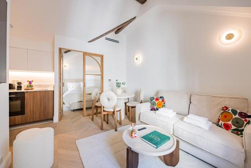 10 New suite 4 people - Saint-Germain Notre-Dame