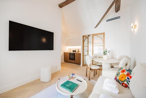 10 New suite 4 people - Saint-Germain Notre-Dame