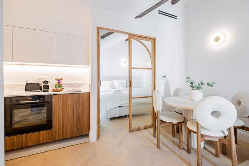 10 New suite 4 people - Saint-Germain Notre-Dame