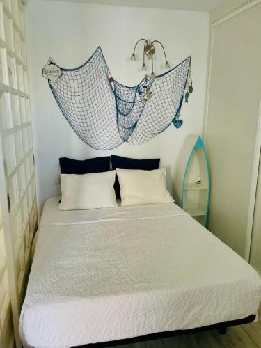 Katil atau katil-katil dalam bilik di Sailors Nest