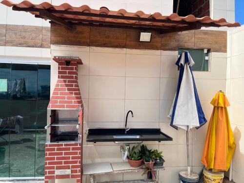 Φωτογραφία από το άλμπουμ του Casa Alto da Sereia σε Σαλβαδόρ