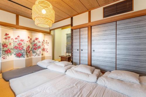 kizahashi-south-Osaka 200m2 family 5bedroom tabletennis