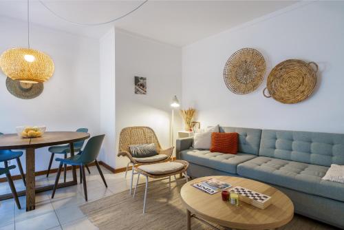 1 Bedroom apt with pool access