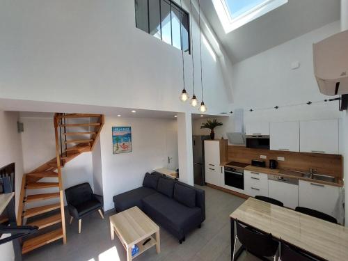 Loft Sierroz