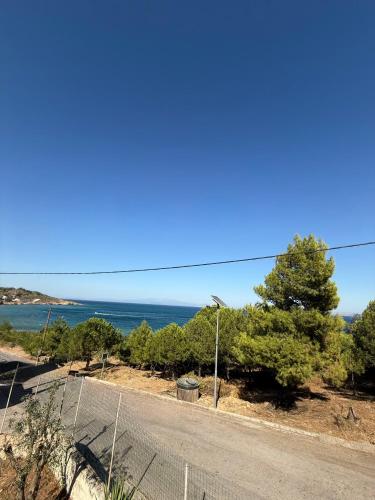 Loft Azure-Karfas