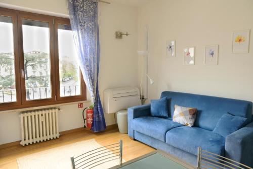Belfiore Apartments near the tramway