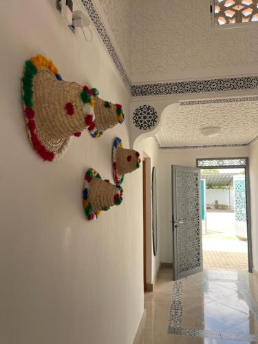 Fotografie z fotogalerie ubytování Dar Touzani v destinaci Asilah