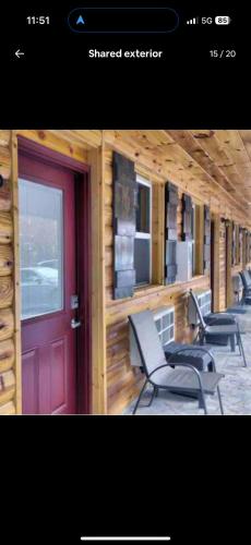 Galeriebild der Unterkunft Howdy Darlin in Pigeon Forge