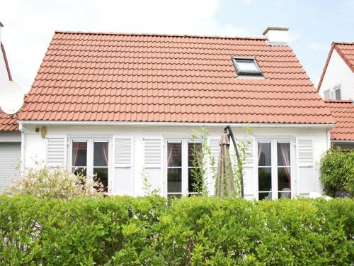 Holiday Home in De Haan near Beach
