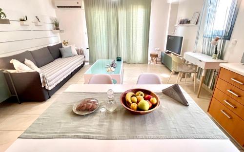 Chania Sweet Apts