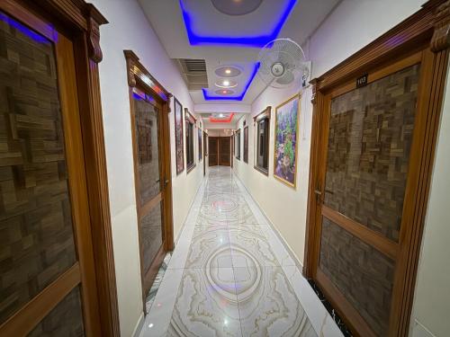 Fotografie z fotogalerie ubytování Serene Elegance Hotel v destinaci Islámábád