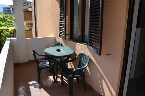 Photo de la galerie de l'établissement MG apartments and rooms, à Budva