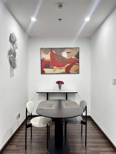 Gambar di galeri bagi Pi & Pu Apartment Hai Phong- Hoang Huy Commerce di Hai Phong