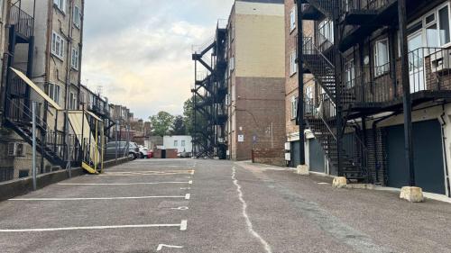 Okolí ubytování v soukromí