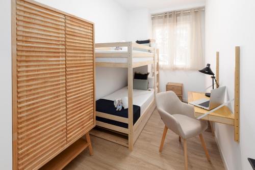 Travel Habitat Peset Aleixandre Apartments