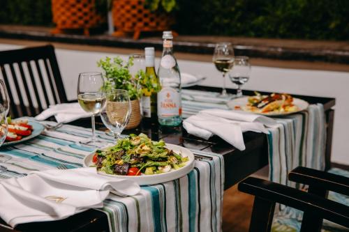 Bevande di Hotel ZOO Sofia - Secured Paid Parking