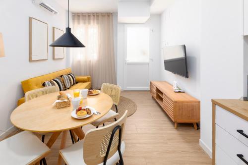 Travel Habitat Peset Aleixandre Apartments