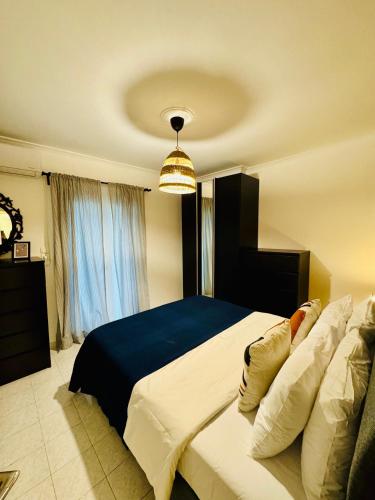 Mosaic Apartment