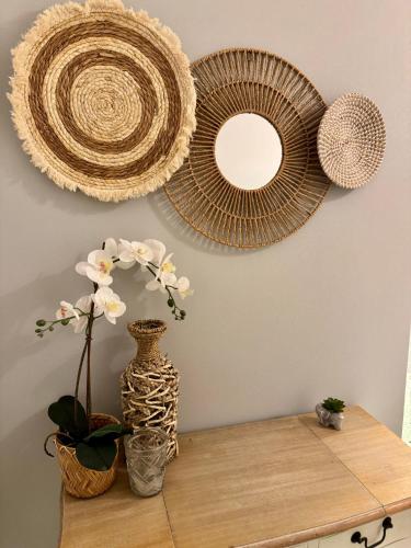 Mosaic Apartment