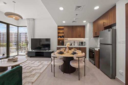 Luxury 1BR Apartment Dubai