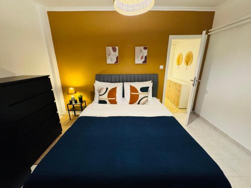 Mosaic Apartment