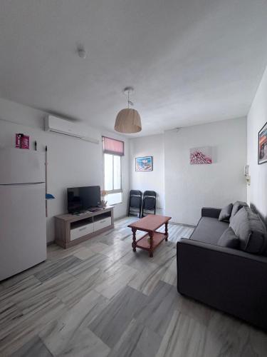 Duplex Albaicín con dos dormitorios