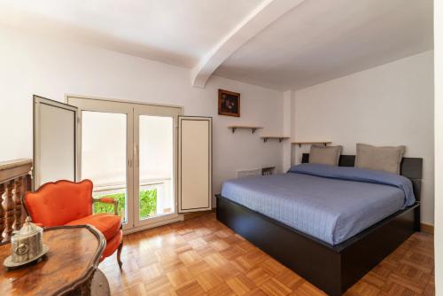 GuestHost - Historic Center Apartment Lungotevere