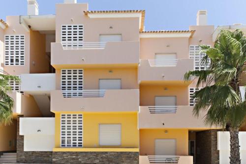 Apartamento Duja