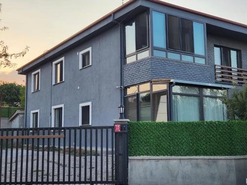 Kabaklı Turizm Amaçlı Konut