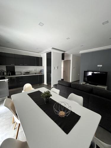 City Gardens Apartman