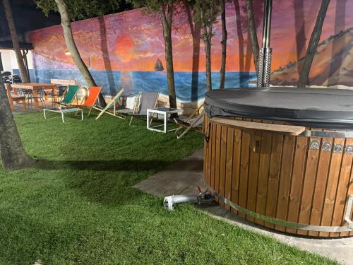 Balia Apartament