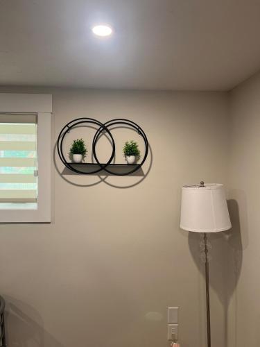 Gambar di galeri bagi A cozy place to call home di Moncton